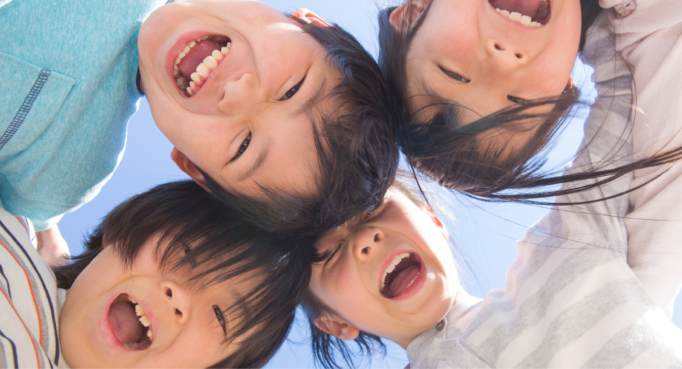 わくわくレッスンスタート